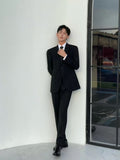 2025 Men's suits