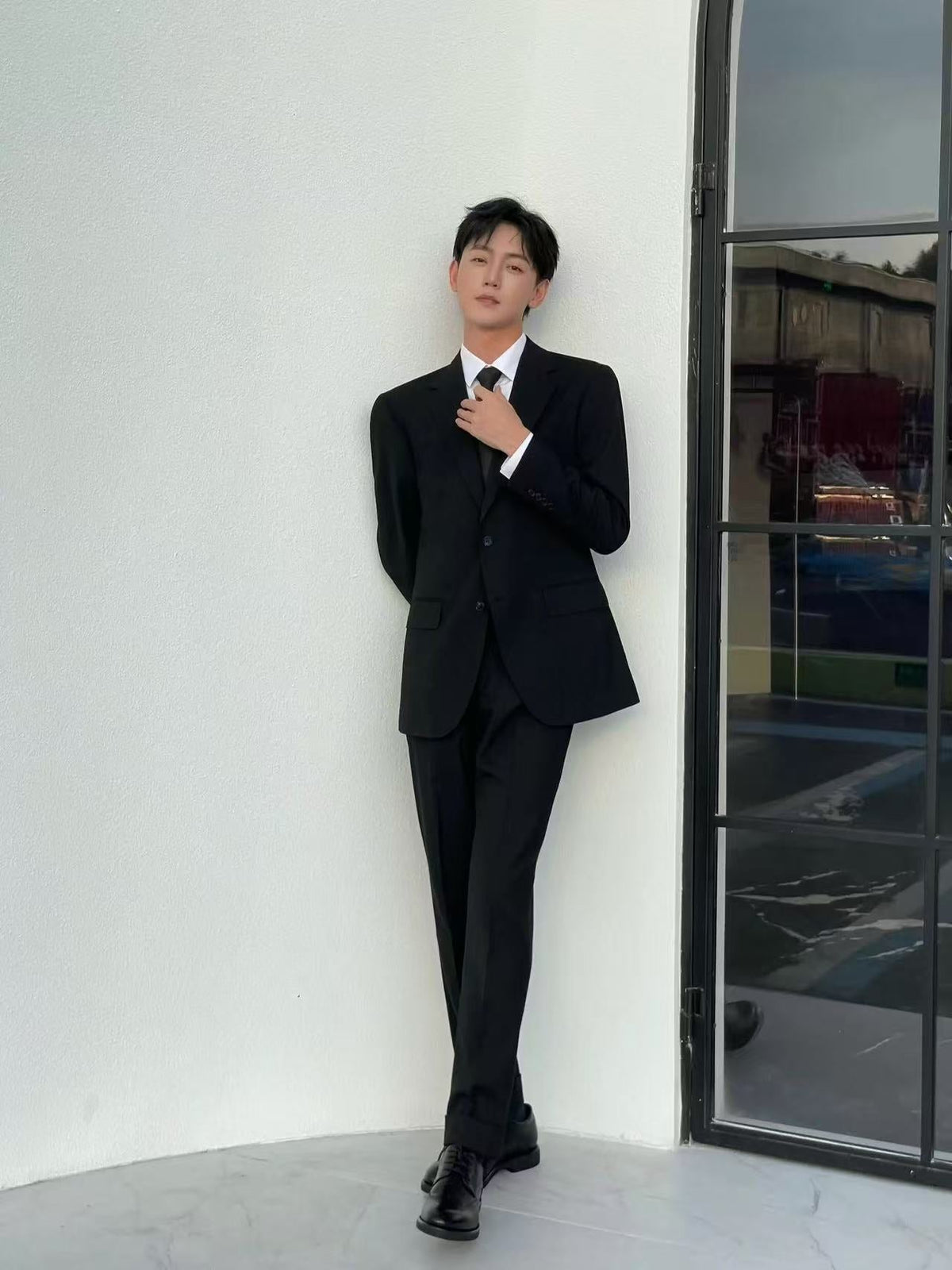 2025 Men's suits