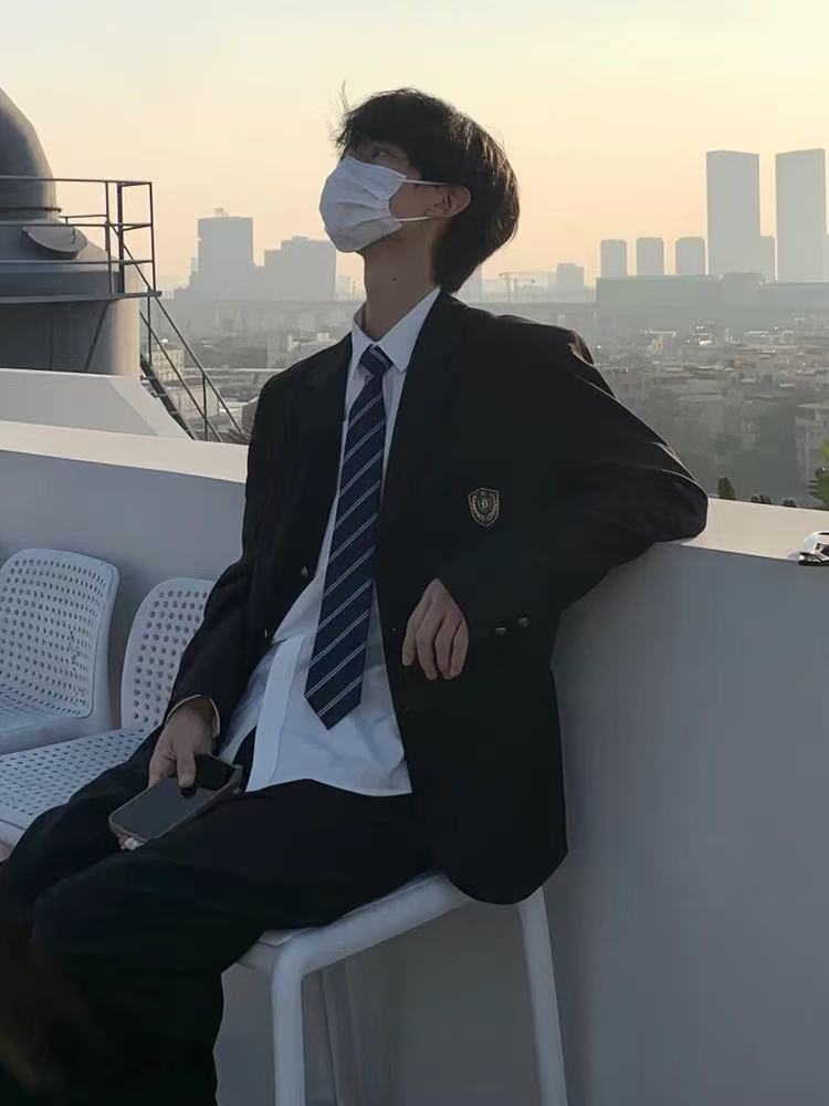 2025 Men's suits