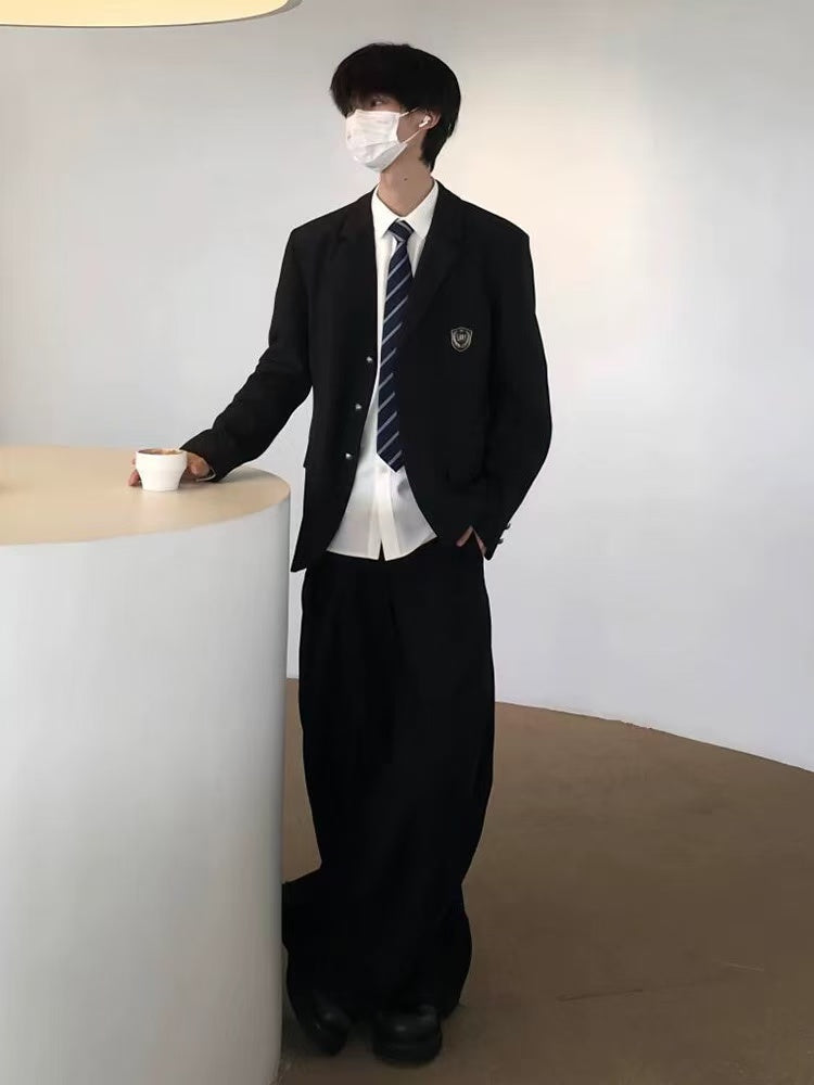 2025 Men's suits