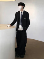 2025 Men's suits
