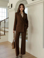 T1652 Women's suits