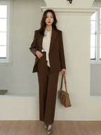 T1652 Women's suits