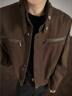 T1801 Men's outerwear