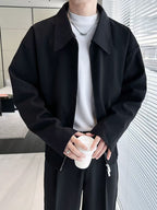 T1861 Men's outerwear