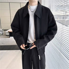 T1861 Men's outerwear