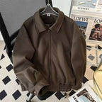 T1866 Men's outerwear