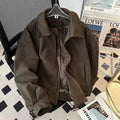 T1866 Men's outerwear