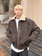 T1876 Men's outerwear