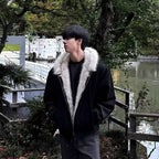 T1897 Men's outerwear