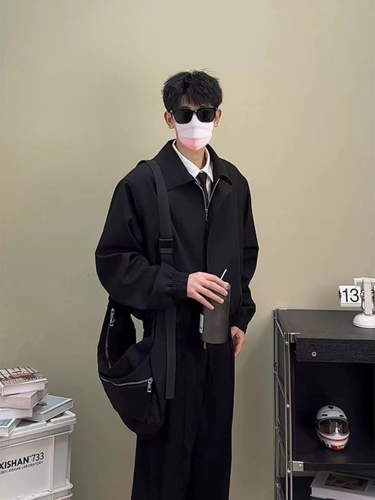 000 Men's outerwear