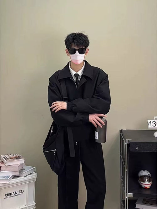 000 Men's outerwear