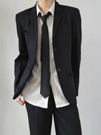 T1937 Men's outerwear