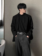 111 Men's outerwear