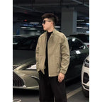 T1969 Men's outerwear