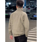 T1969 Men's outerwear