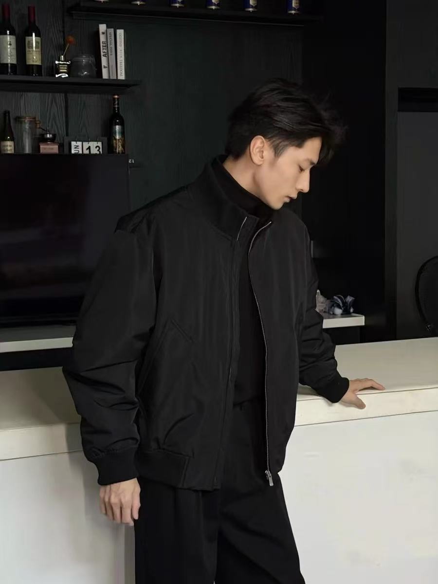 T0000  Men's outerwear
