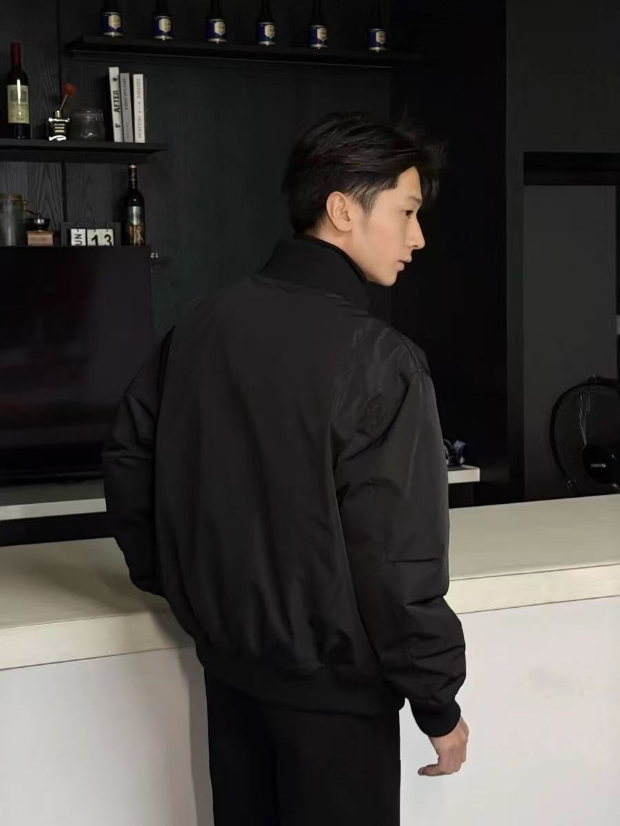 T0000  Men's outerwear