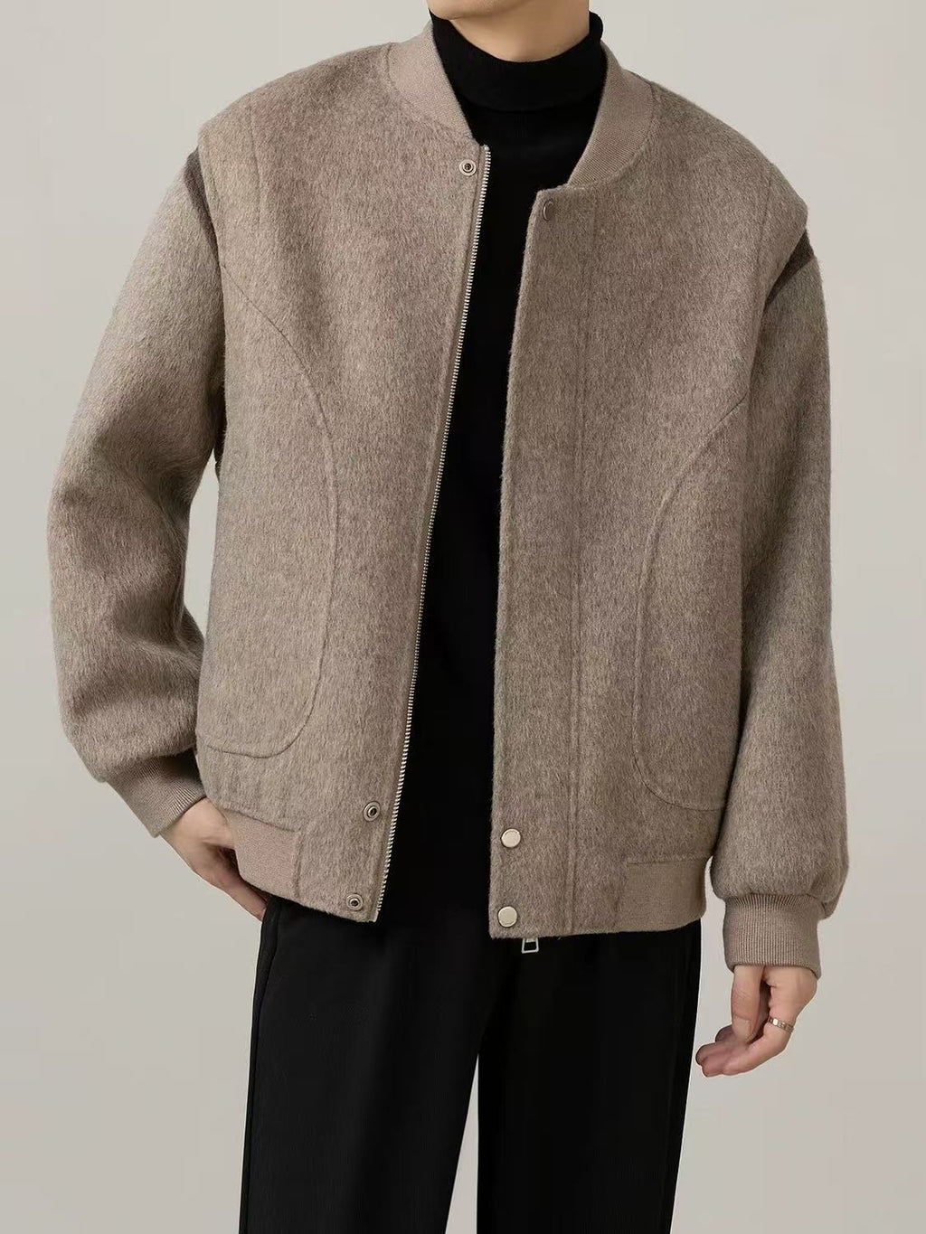 T2052 Men's outerwear