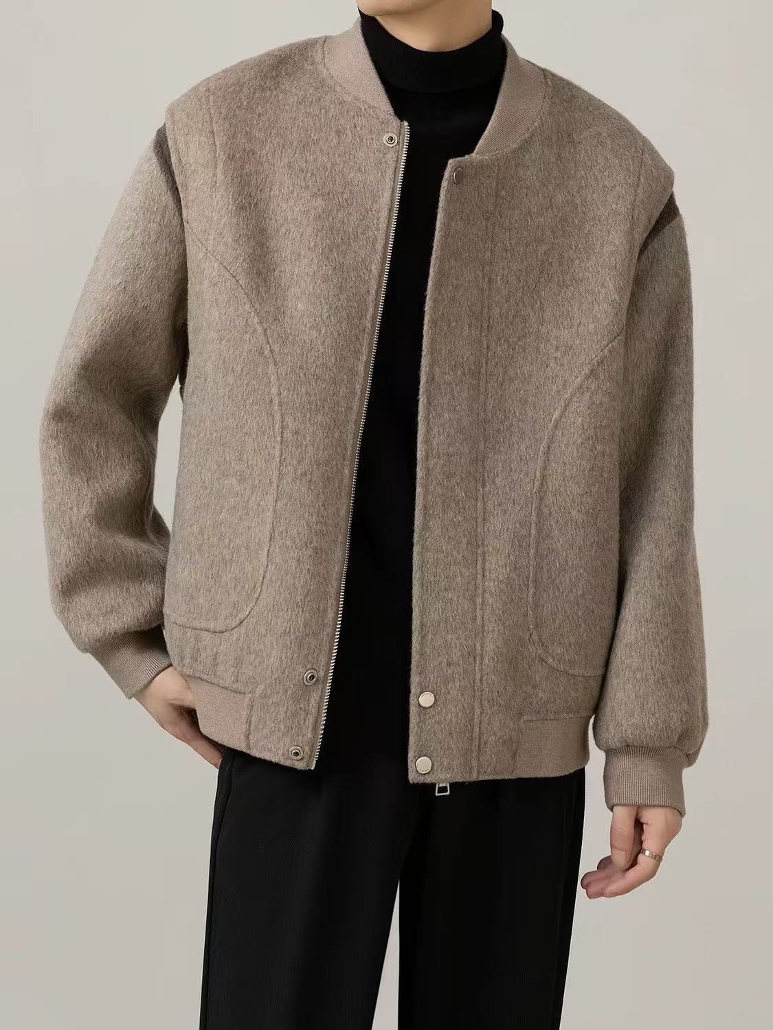 T2052 Men's outerwear