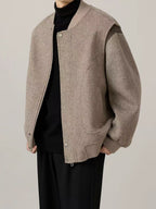 T2052 Men's outerwear