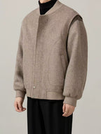T2052 Men's outerwear