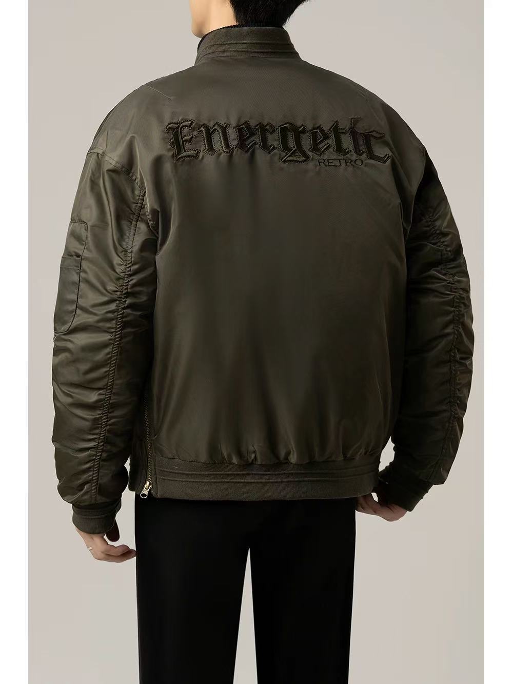 T2063 Men's outerwear