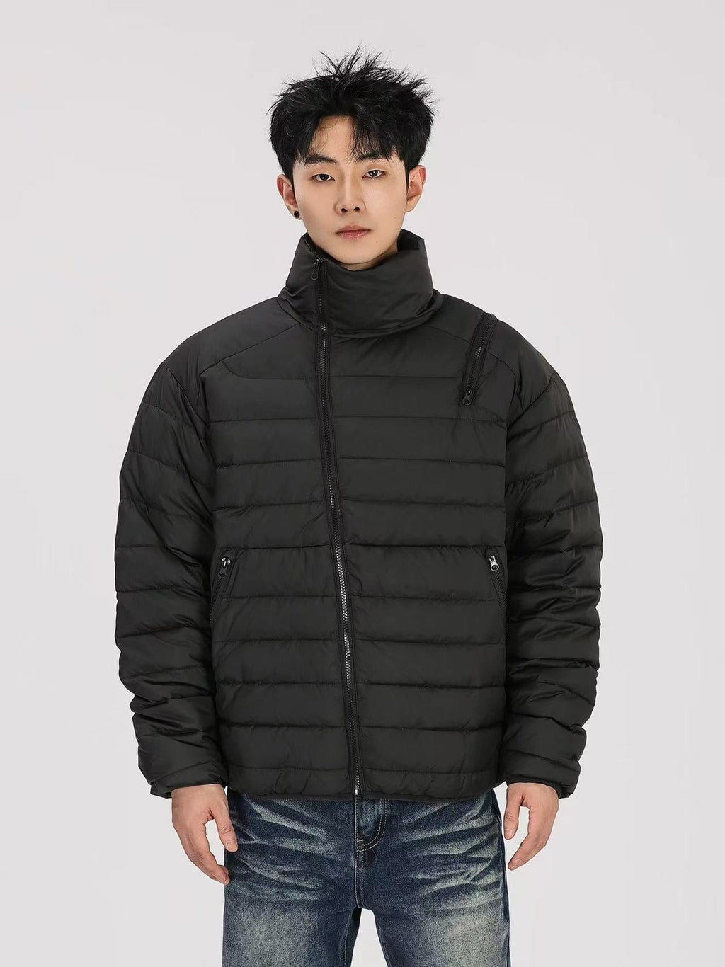 T2272 Men's outerwear
