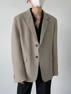 T2337  Men's outerwear