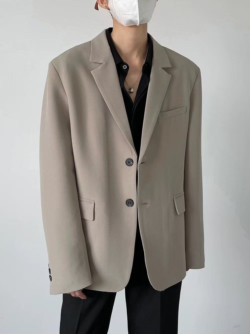 T2337  Men's outerwear