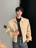 T2361 Men's outerwear