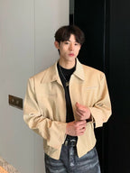 T2361 Men's outerwear