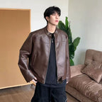 T2384  Men's outerwear