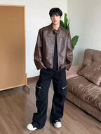 T2384  Men's outerwear