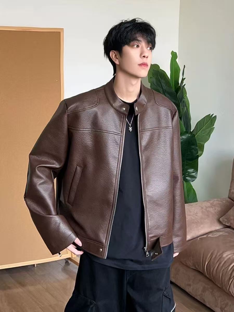T2384  Men's outerwear