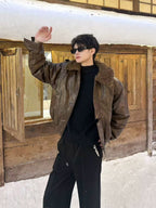 T2399 Men's outerwear