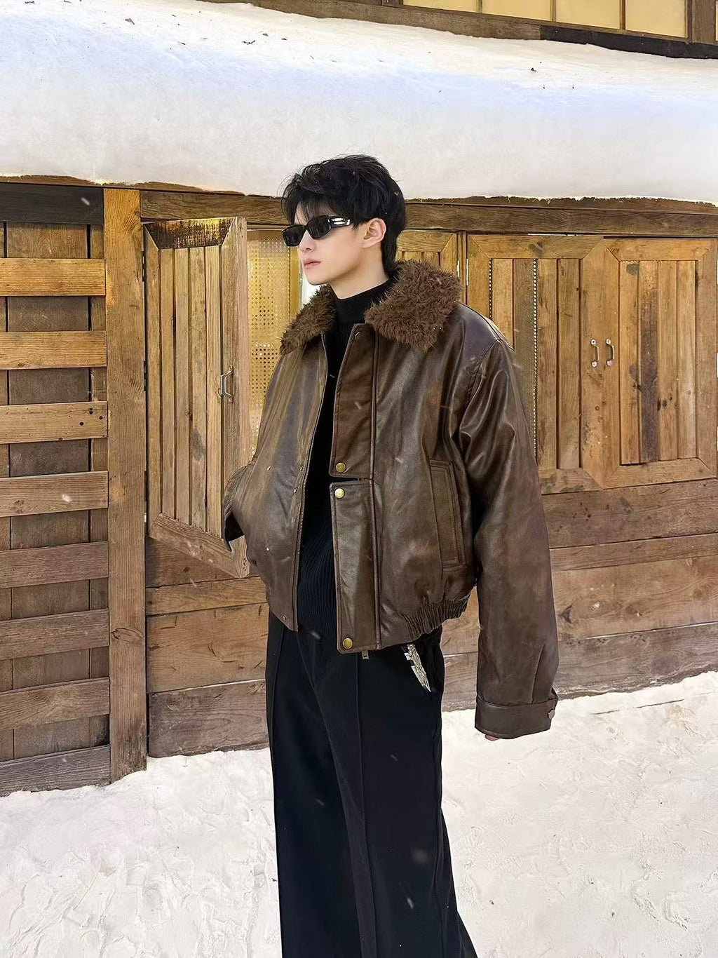 T2399 Men's outerwear