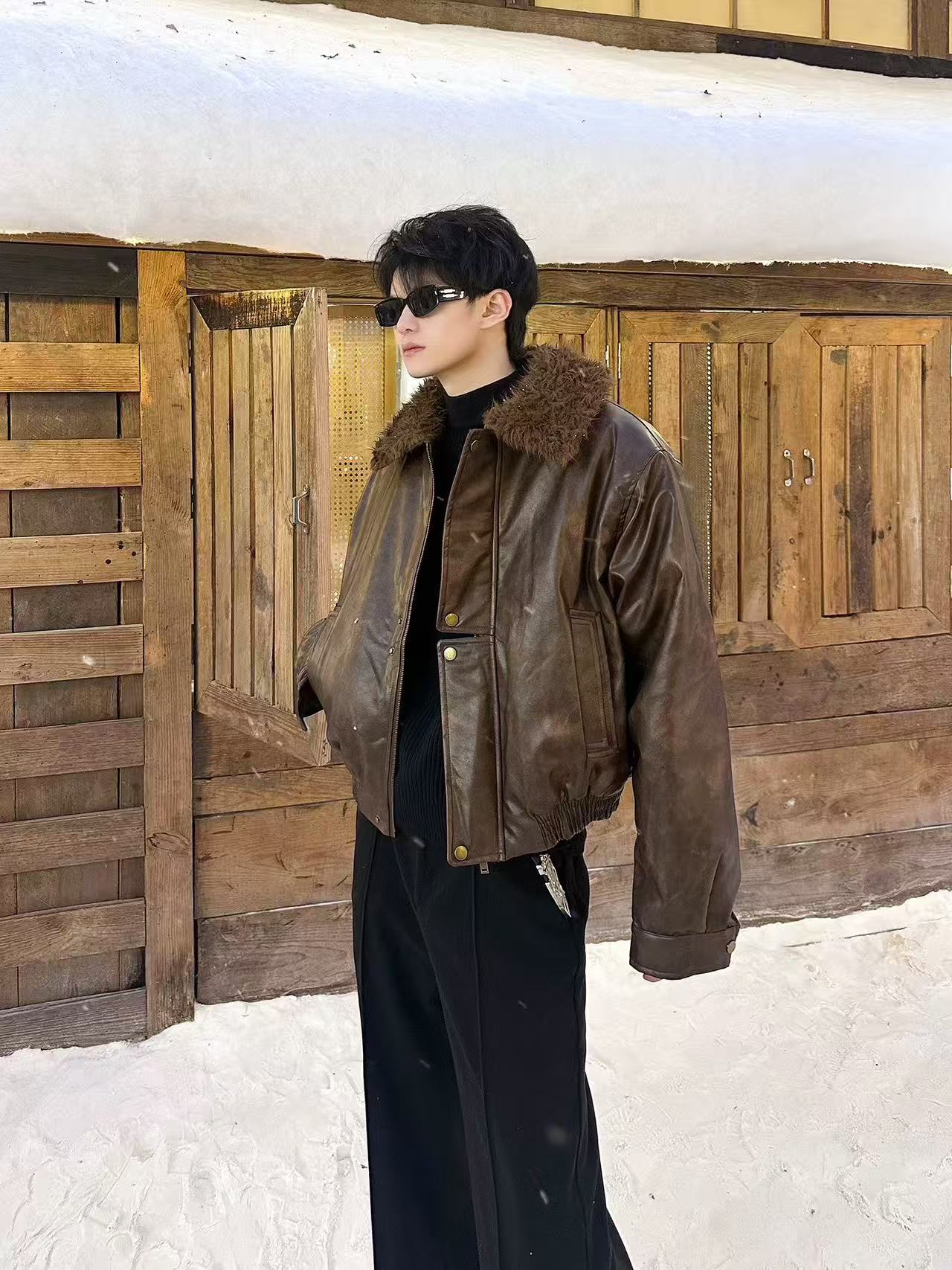 T2399 Men's outerwear