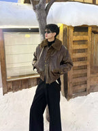 T2399 Men's outerwear
