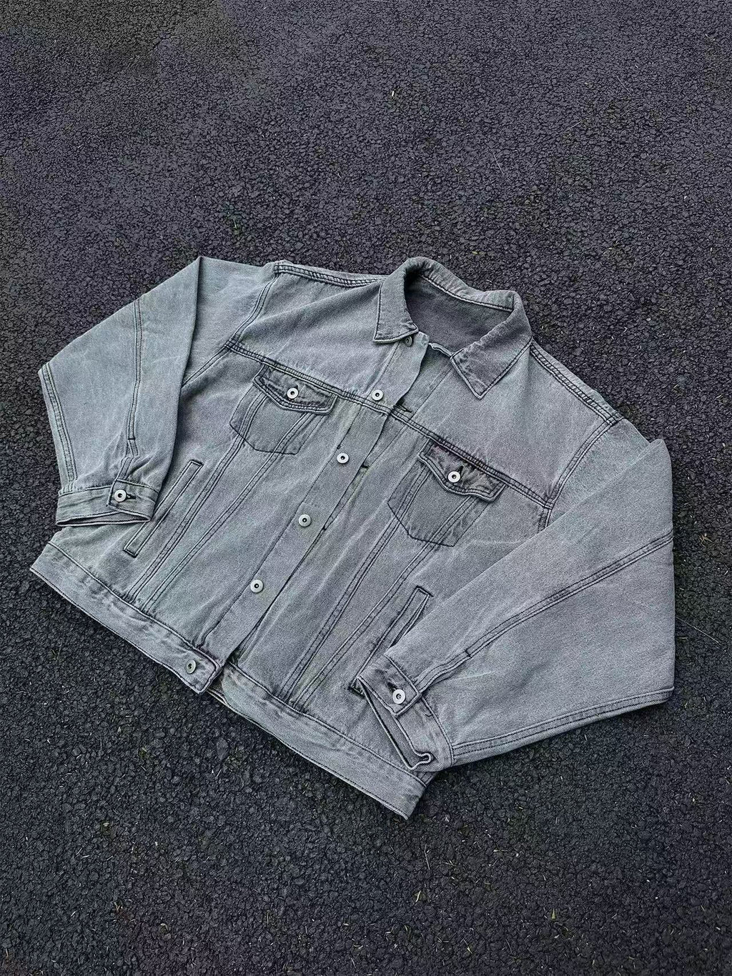 T2414  Men's outerwear