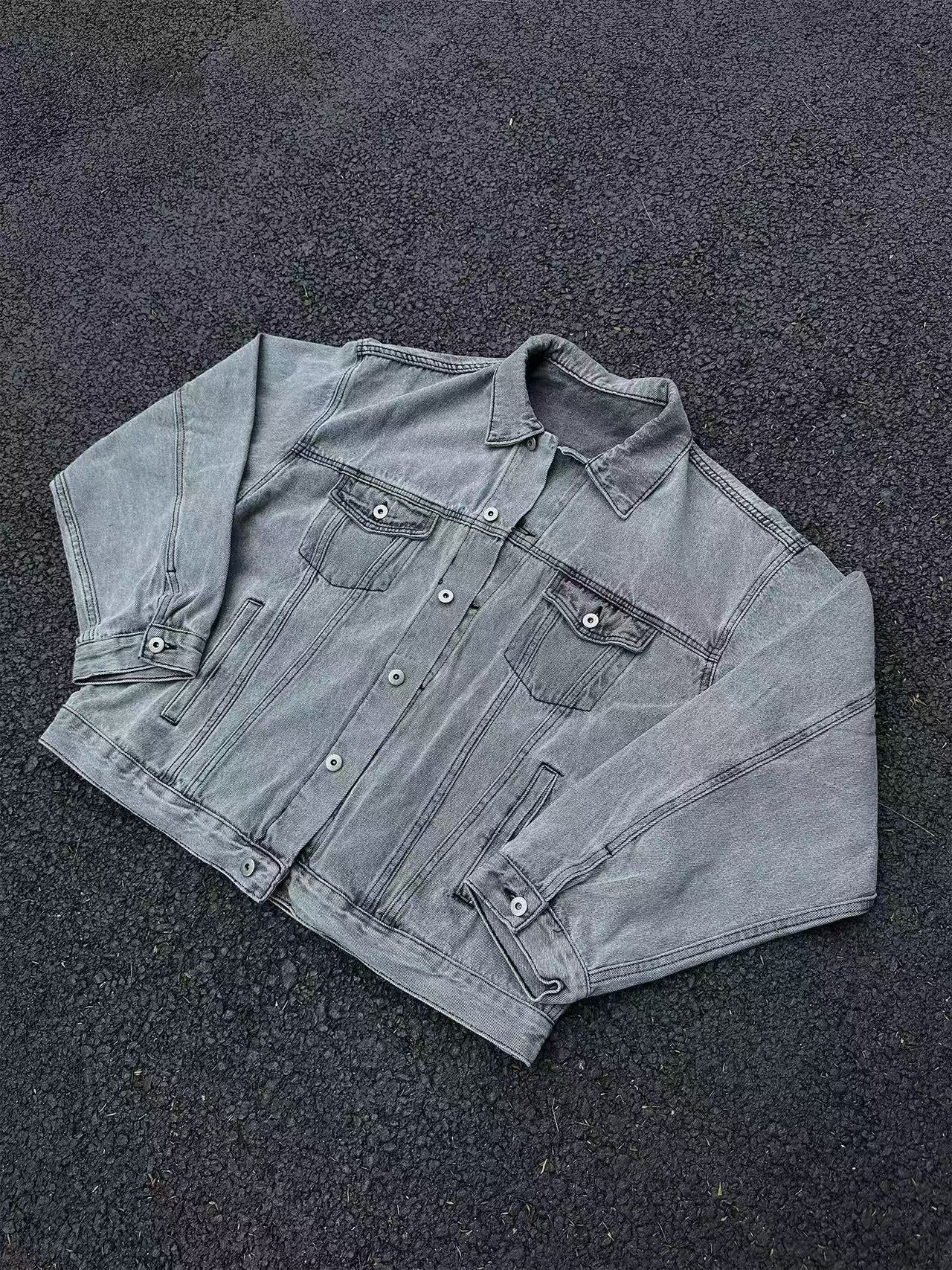 T2414  Men's outerwear