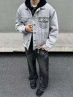 T2414  Men's outerwear
