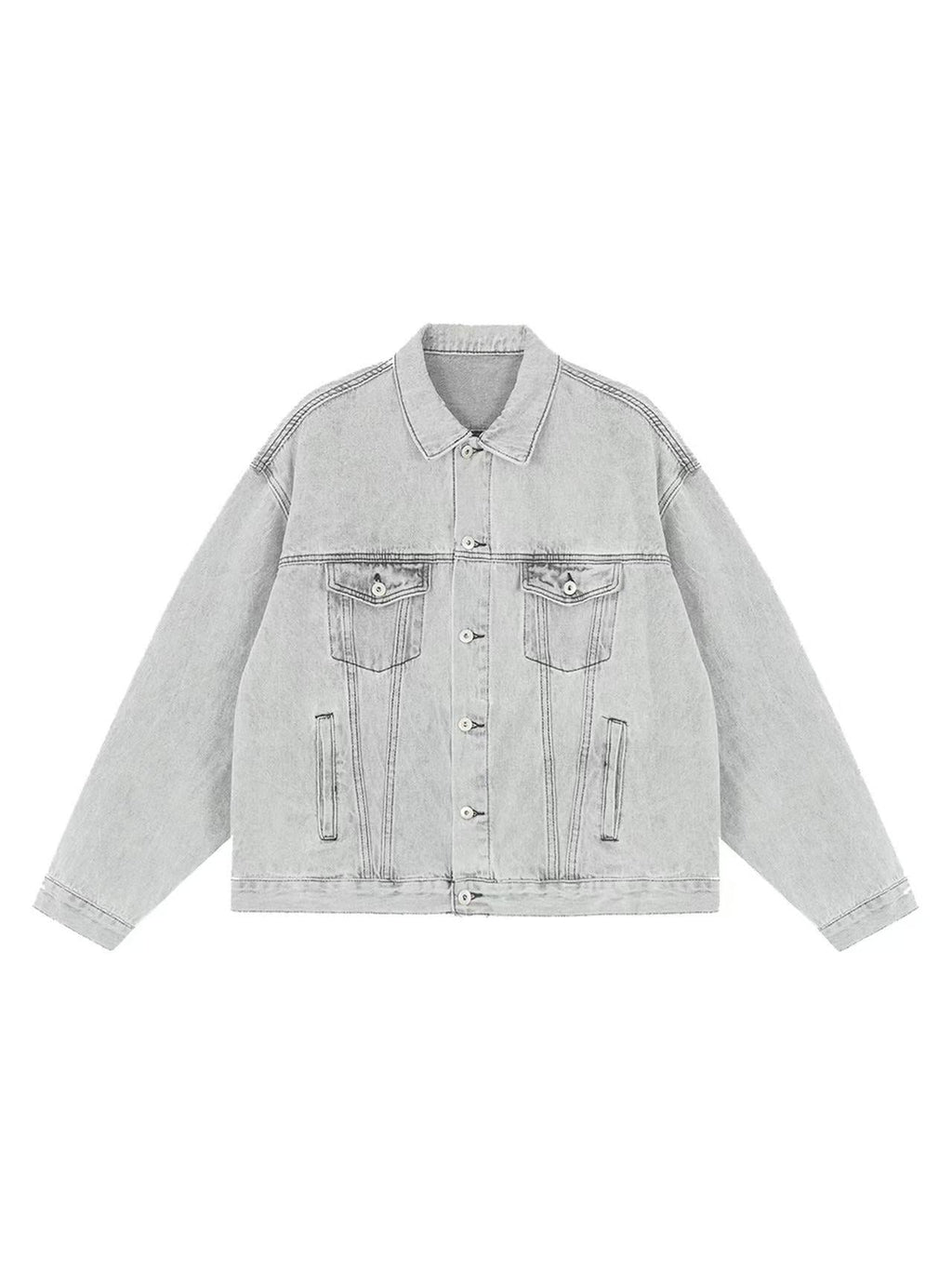 T2414  Men's outerwear