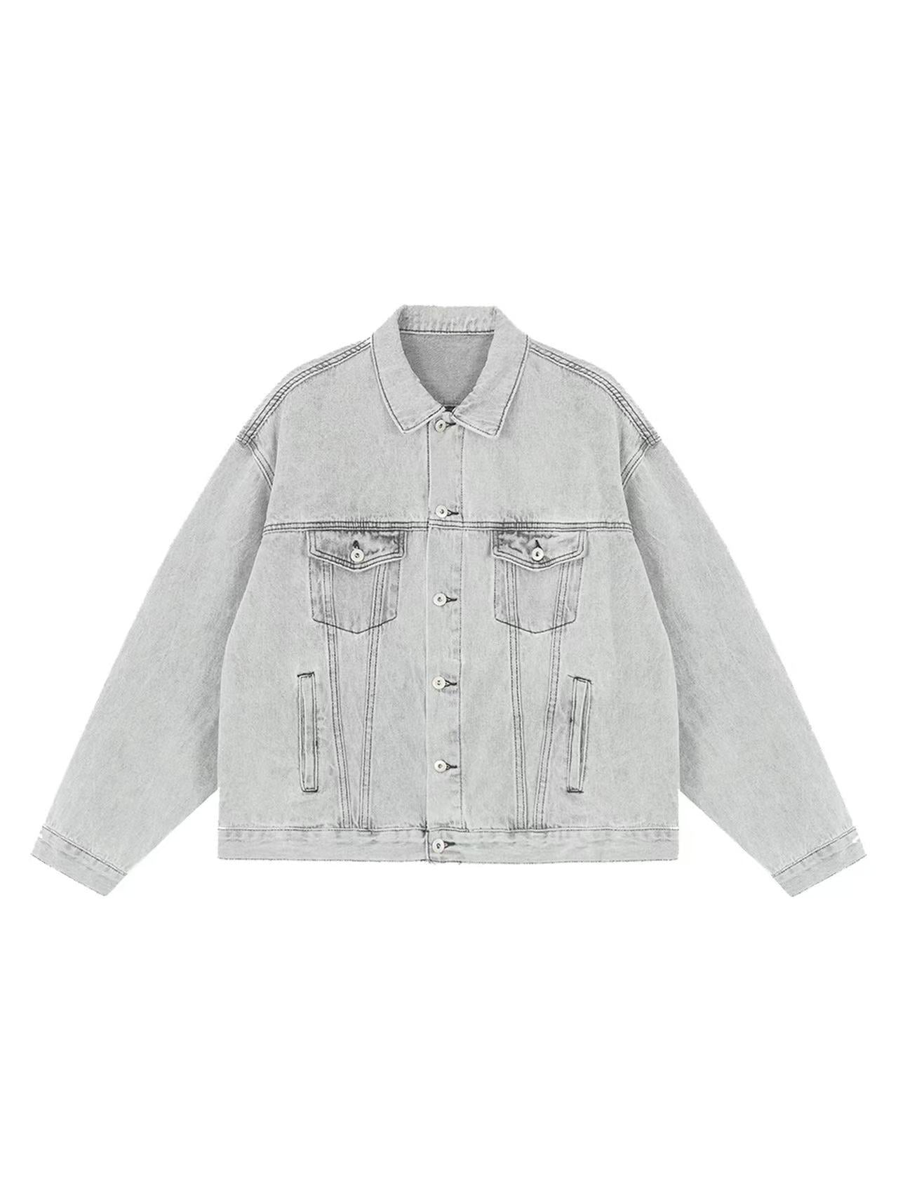 T2414  Men's outerwear