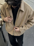 T2418 Men's outerwear