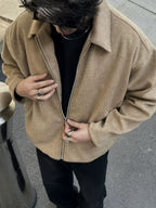 T2418 Men's outerwear