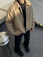 T2418 Men's outerwear