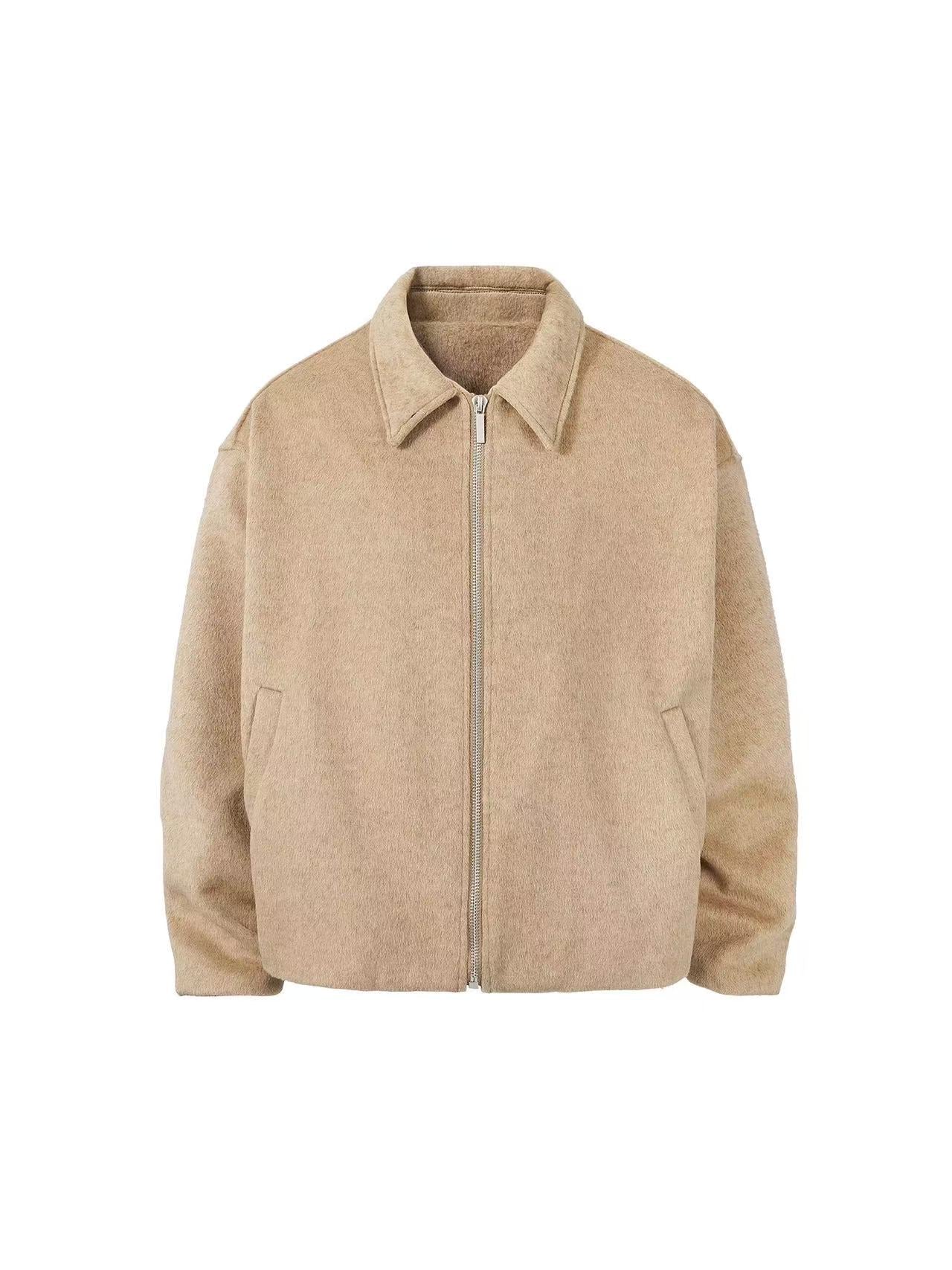 T2418 Men's outerwear