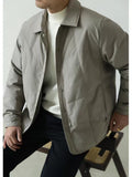 T2454  Men's outerwear