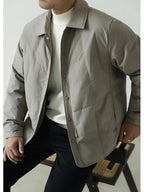 T2454  Men's outerwear